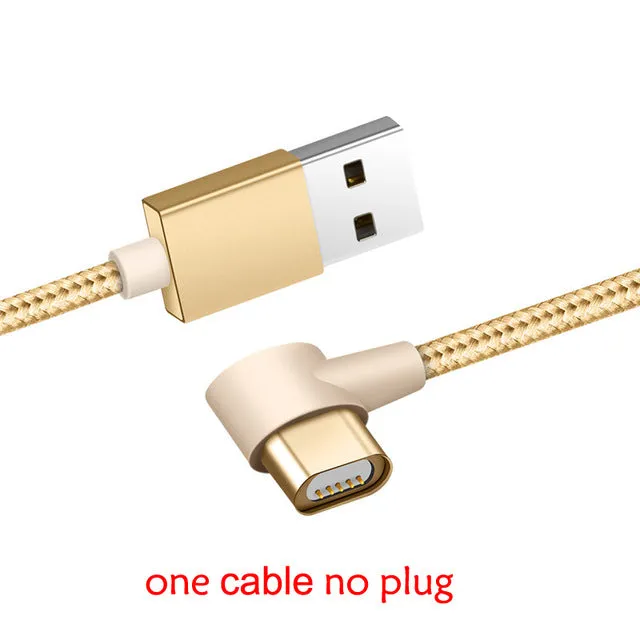 Quality L Cable