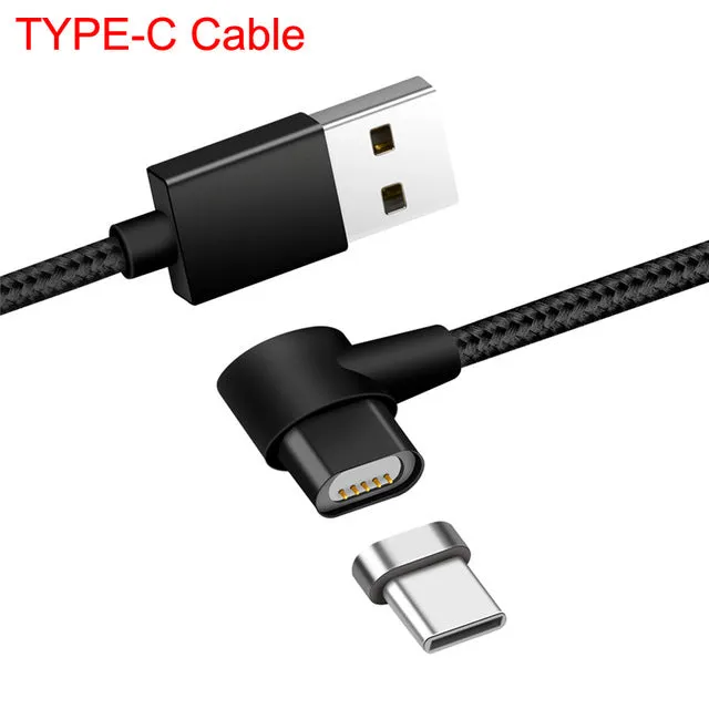 Quality L Cable