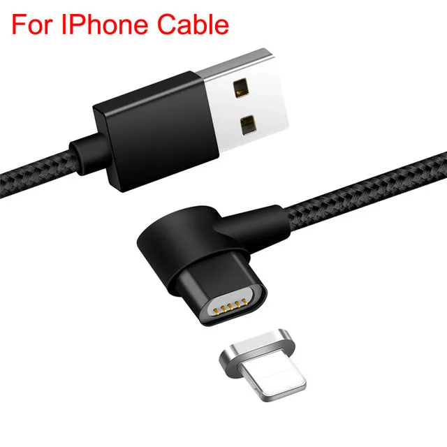 Quality L Cable