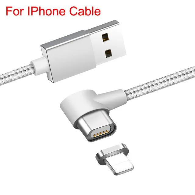 Quality L Cable
