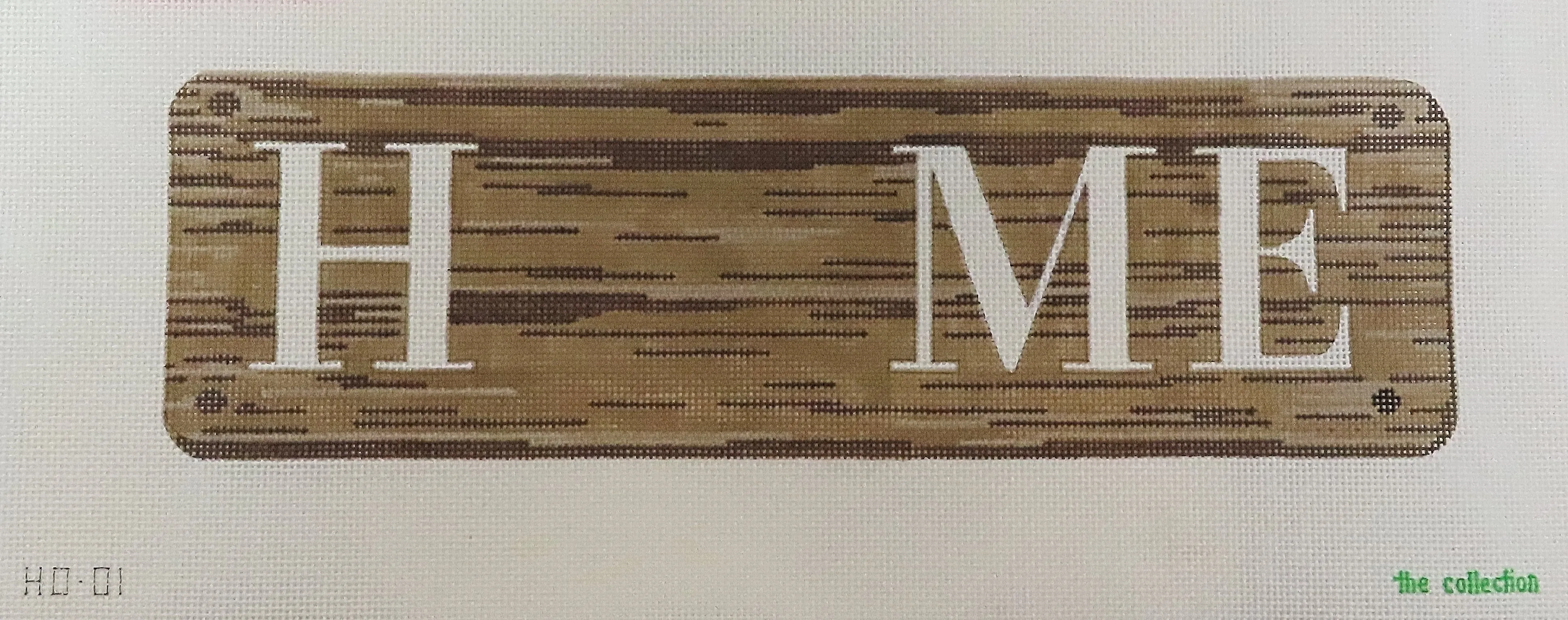 "Home" & Monthly Rounds