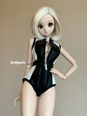 Race Model 2020 BodySuit