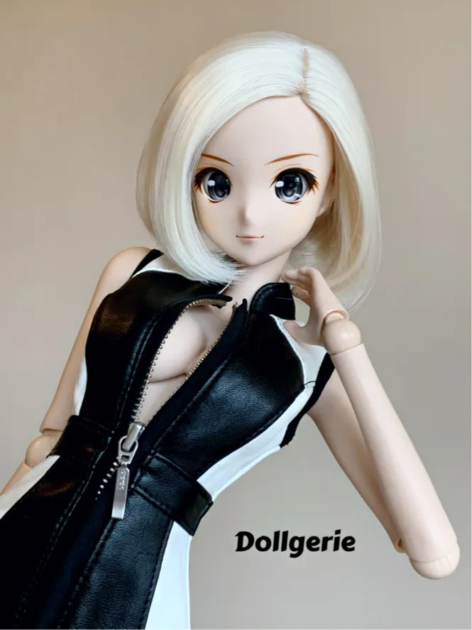 Race Model 2020 BodySuit