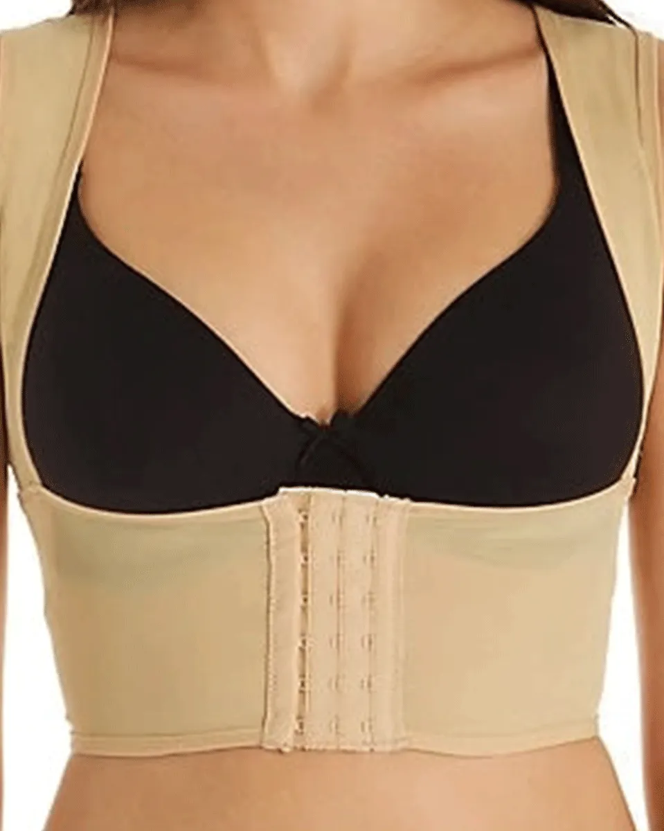 Rago Cortland Intimates Style Shoulder Brace