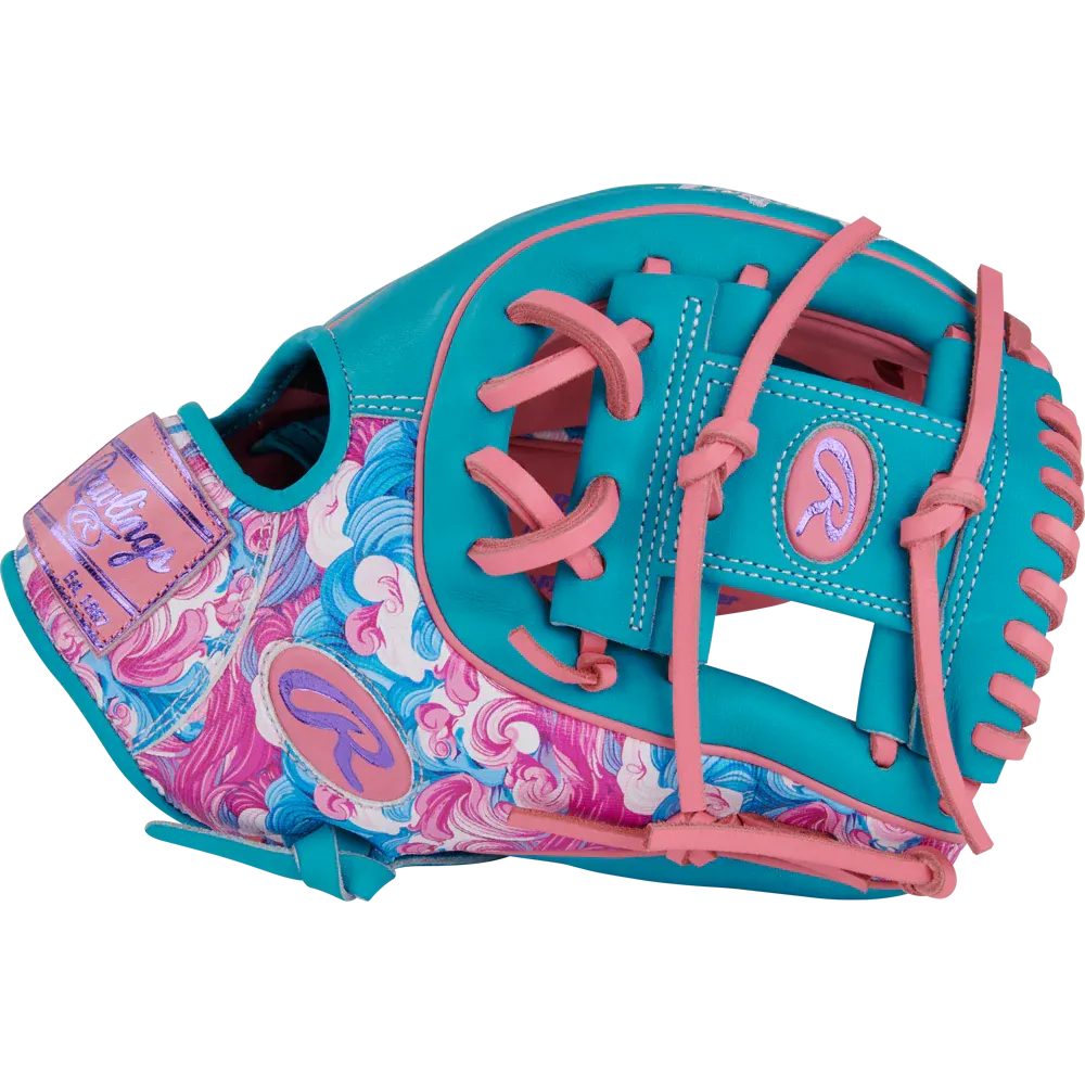 Rawlings Gold Glove Club January 2025 Heart of the Hide 11.5'' PROR314-2PTE
