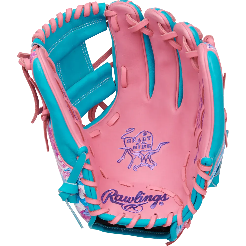 Rawlings Gold Glove Club January 2025 Heart of the Hide 11.5'' PROR314-2PTE
