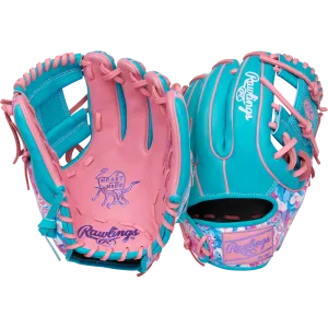 Rawlings Gold Glove Club January 2025 Heart of the Hide 11.5'' PROR314-2PTE