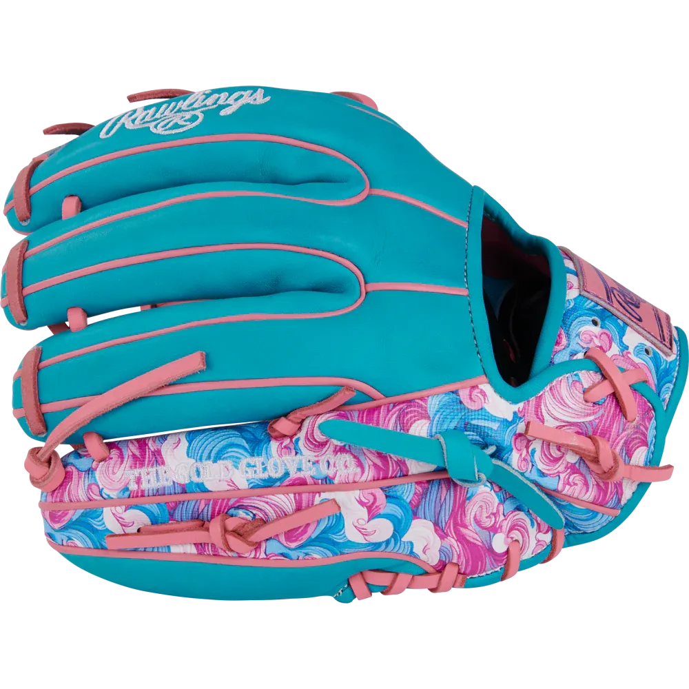 Rawlings Gold Glove Club January 2025 Heart of the Hide 11.5'' PROR314-2PTE