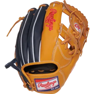 Rawlings Heart of the Hide 11.5" Baseball Glove: PRORNP4-2TN