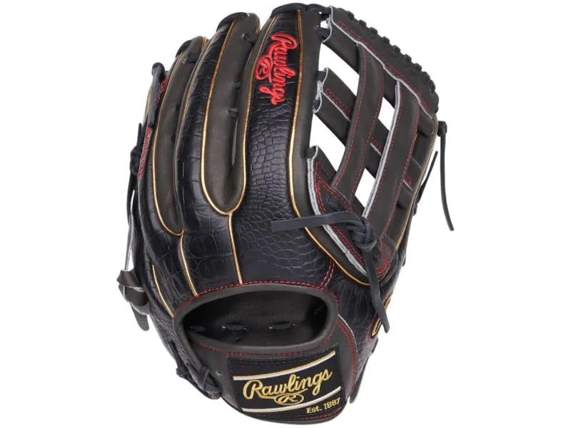 Rawlings HOH PROP3319-6DS 12.75" Glove