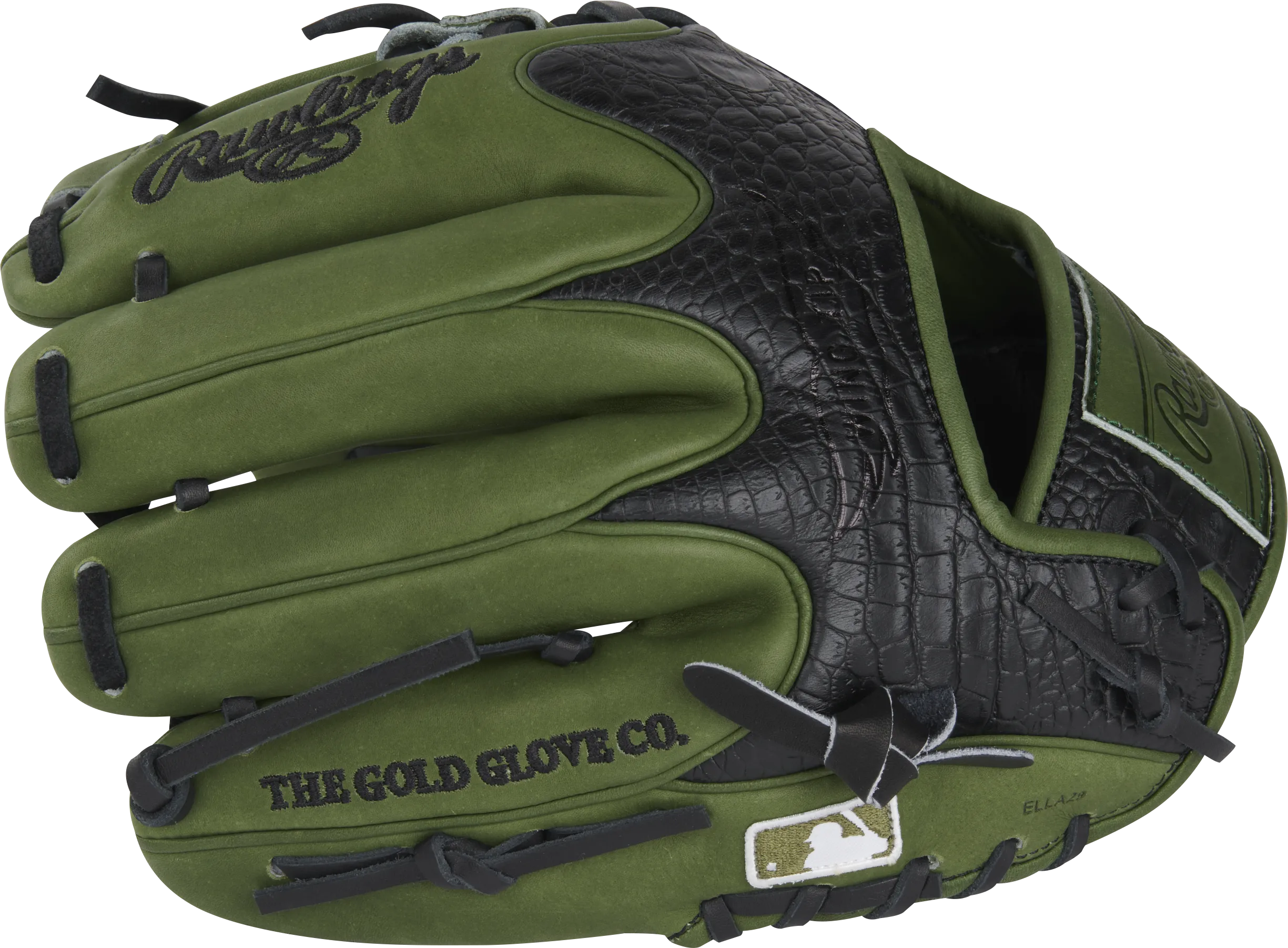 RAWLINGS PRO204W-2XMG - 11 1/2" - HOH COLOR SYNC