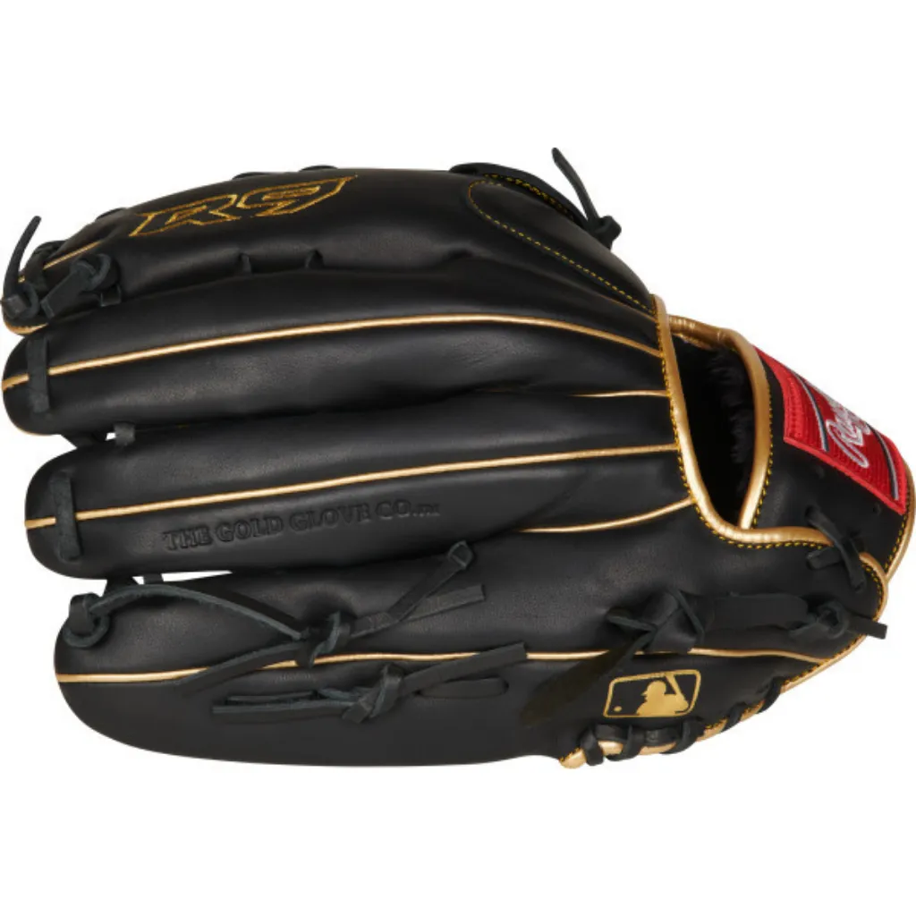 Rawlings R9 Baseball 12.75" R93029-6BG