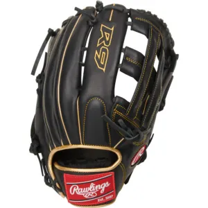 Rawlings R9 Baseball 12.75" R93029-6BG