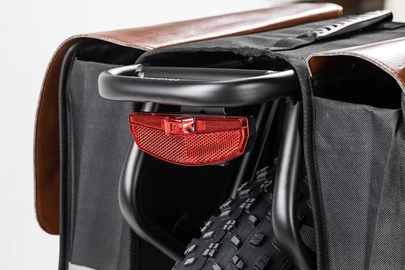 REAR PANNIER FOR CHEETAH