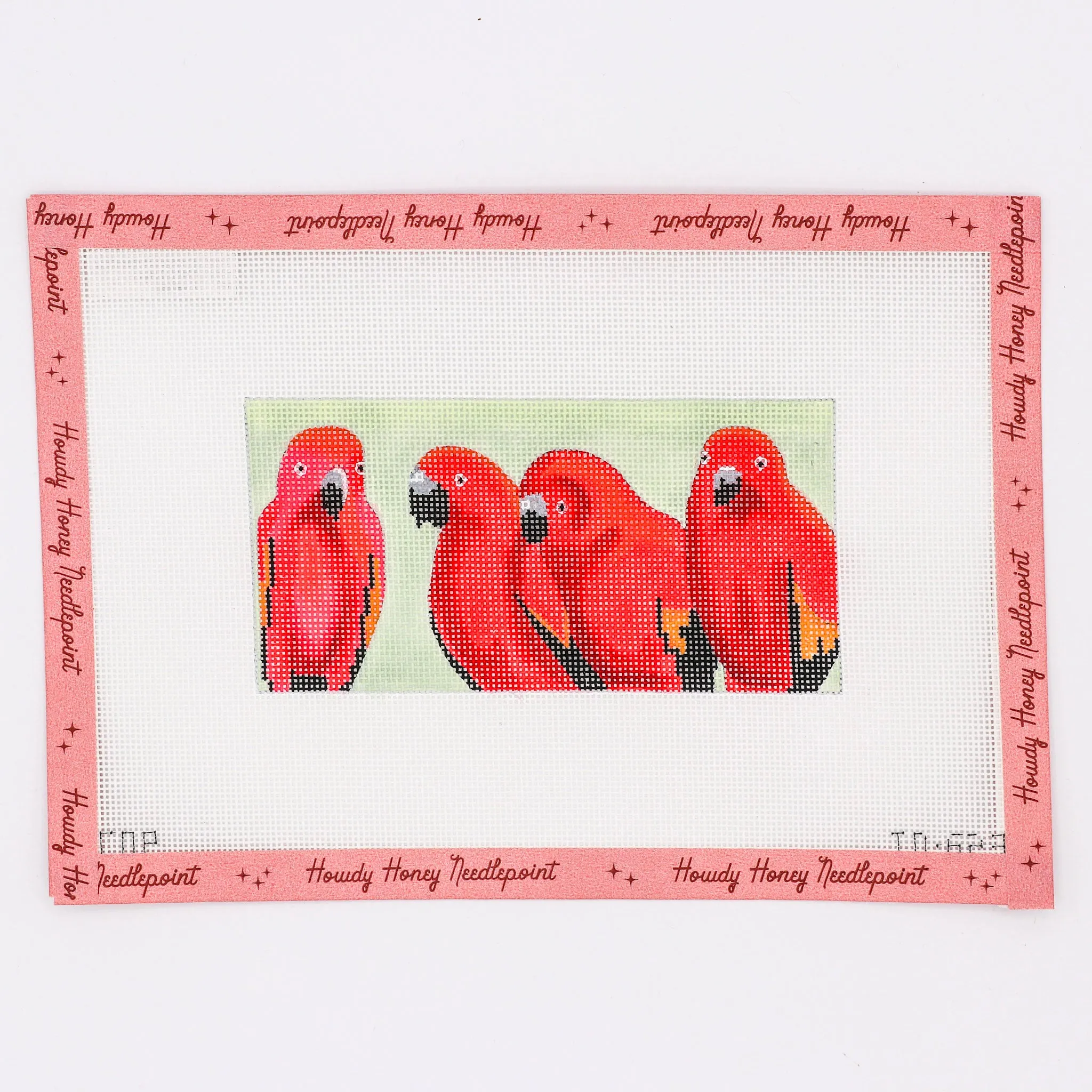 Red Birds