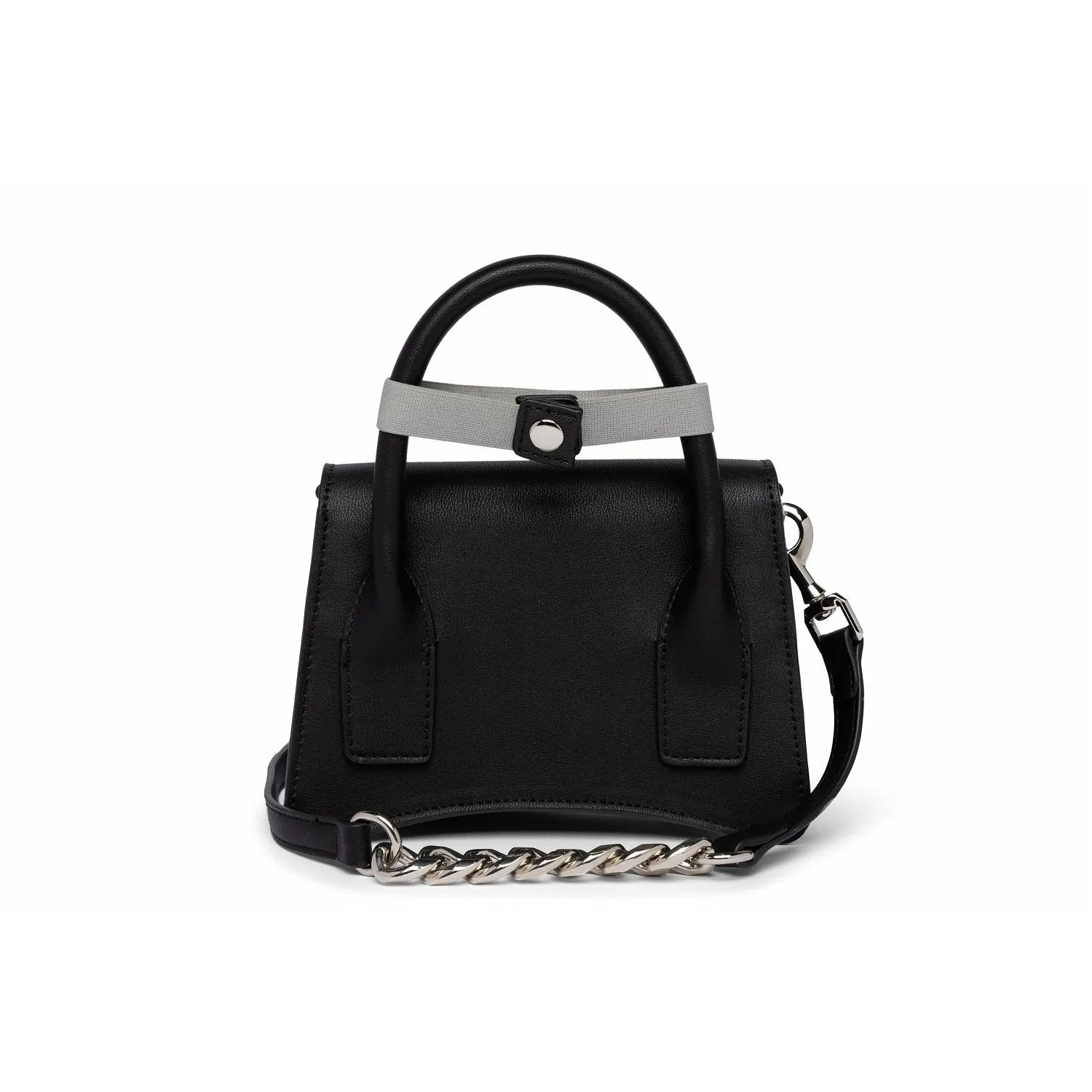 Replay Women's Leather Handle Handbag