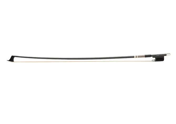Revelle "Falcon" High-Density Carbon Fiber Cello Bow, 4/4