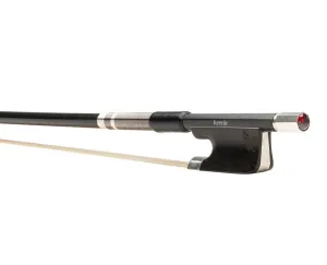 Revelle "Falcon" High-Density Carbon Fiber Cello Bow, 4/4