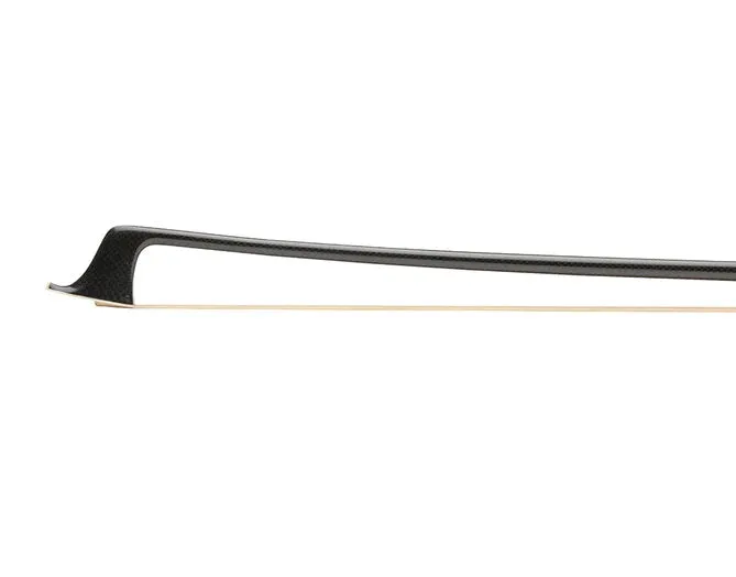 Revelle "Falcon" High-Density Carbon Fiber Cello Bow, 4/4