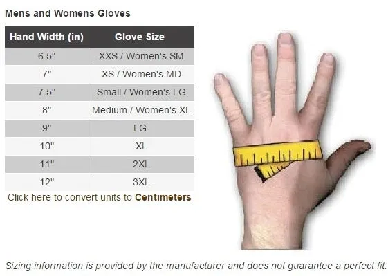 Rev'it! League 2 Gloves