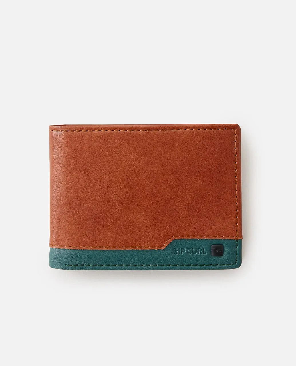 Ridge PU All Day Wallet