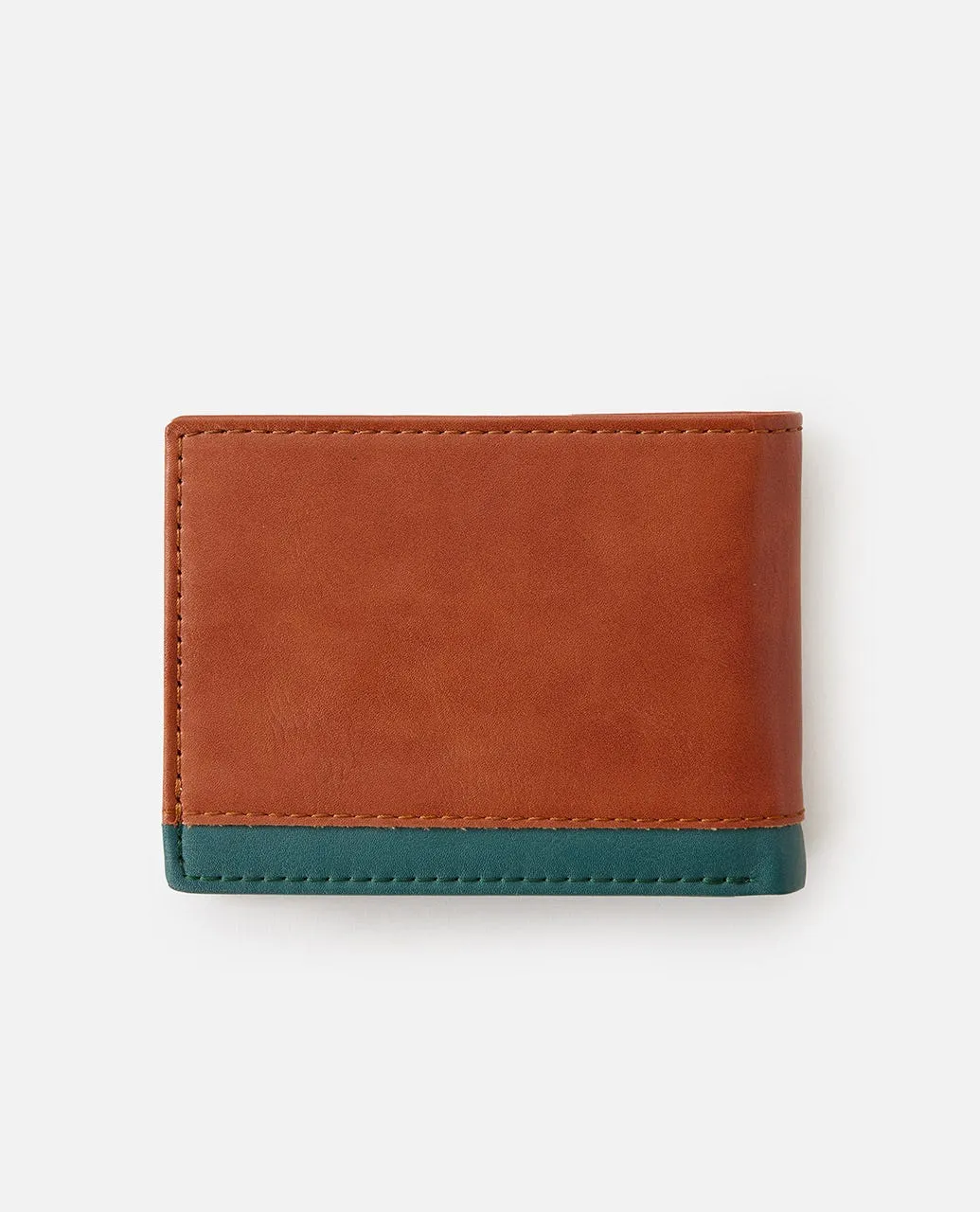Ridge PU All Day Wallet