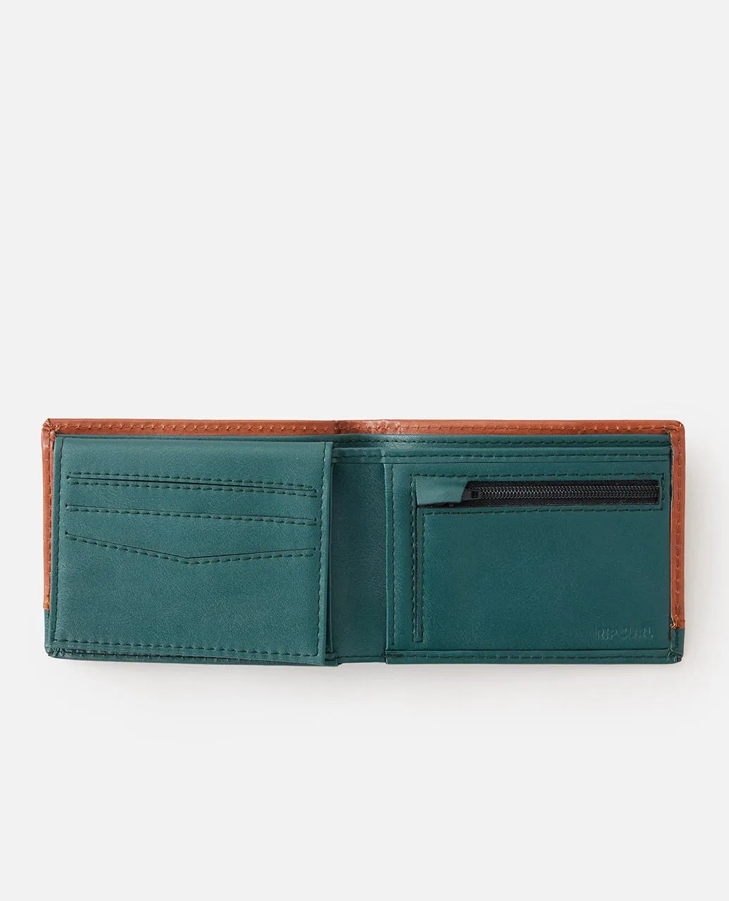 Ridge PU All Day Wallet