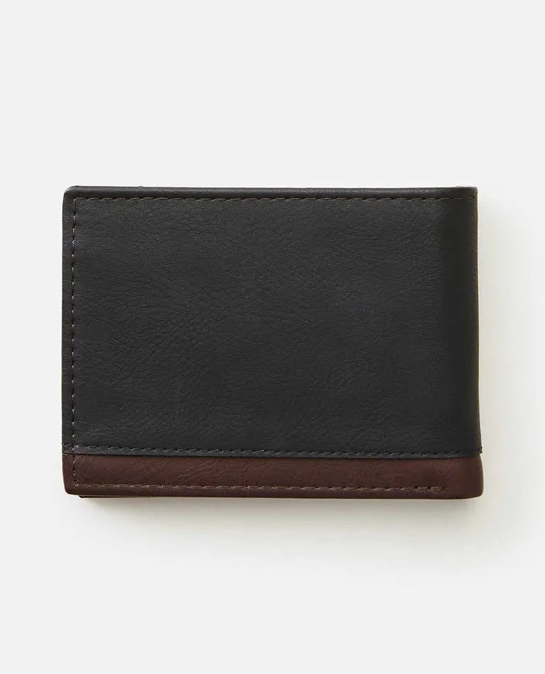 Ridge PU All Day Wallet