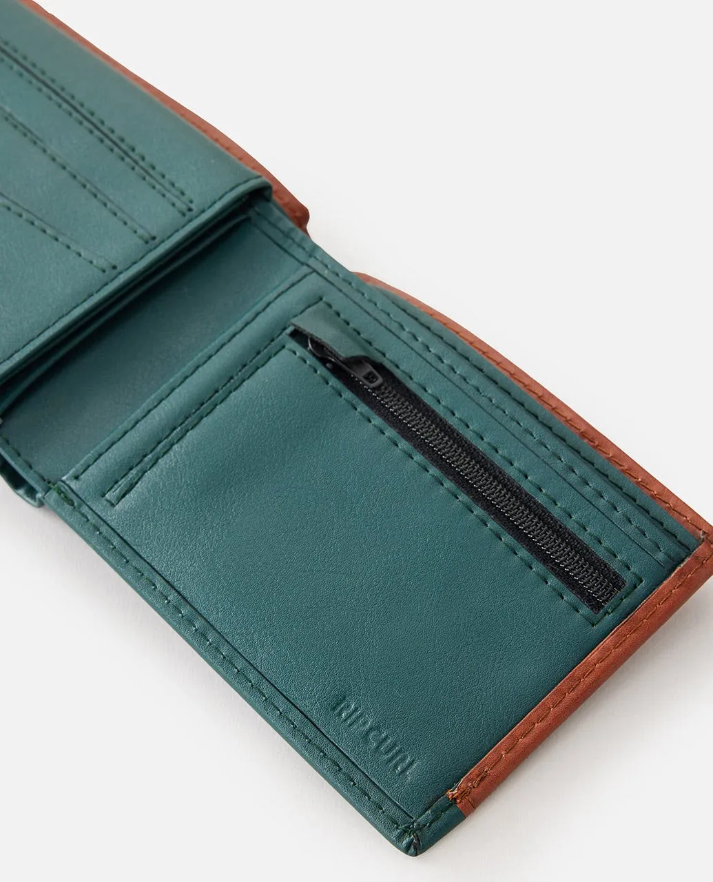 Ridge PU All Day Wallet