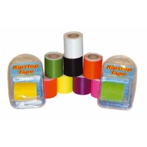 Ripstop Sail Repair Tape