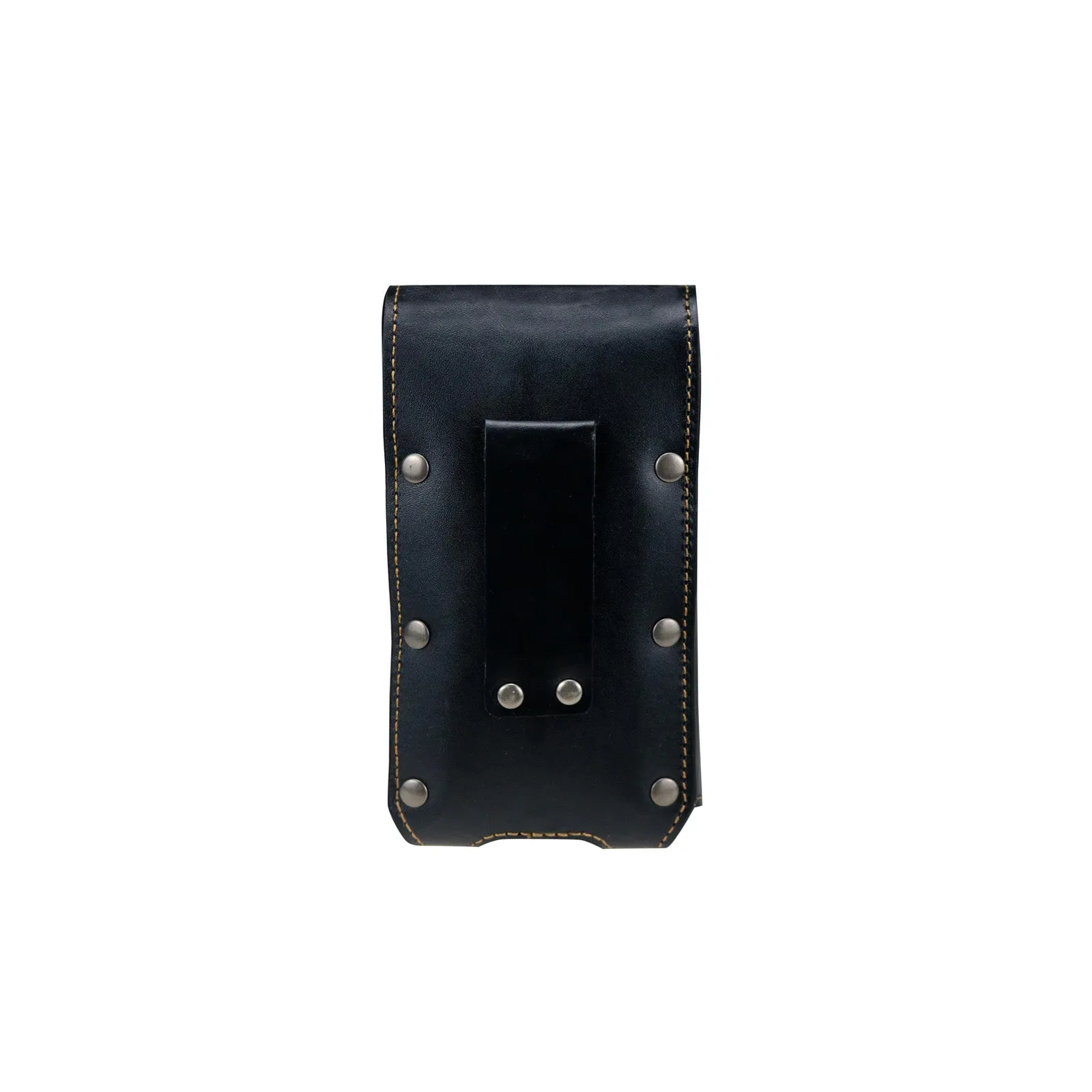 RLP-C003 Montana West Genuine Leather Belt Loop Holster Cell Phone Case
