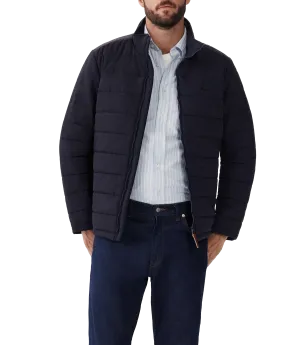 R.M. Williams Patterson Creek Jacket - Navy