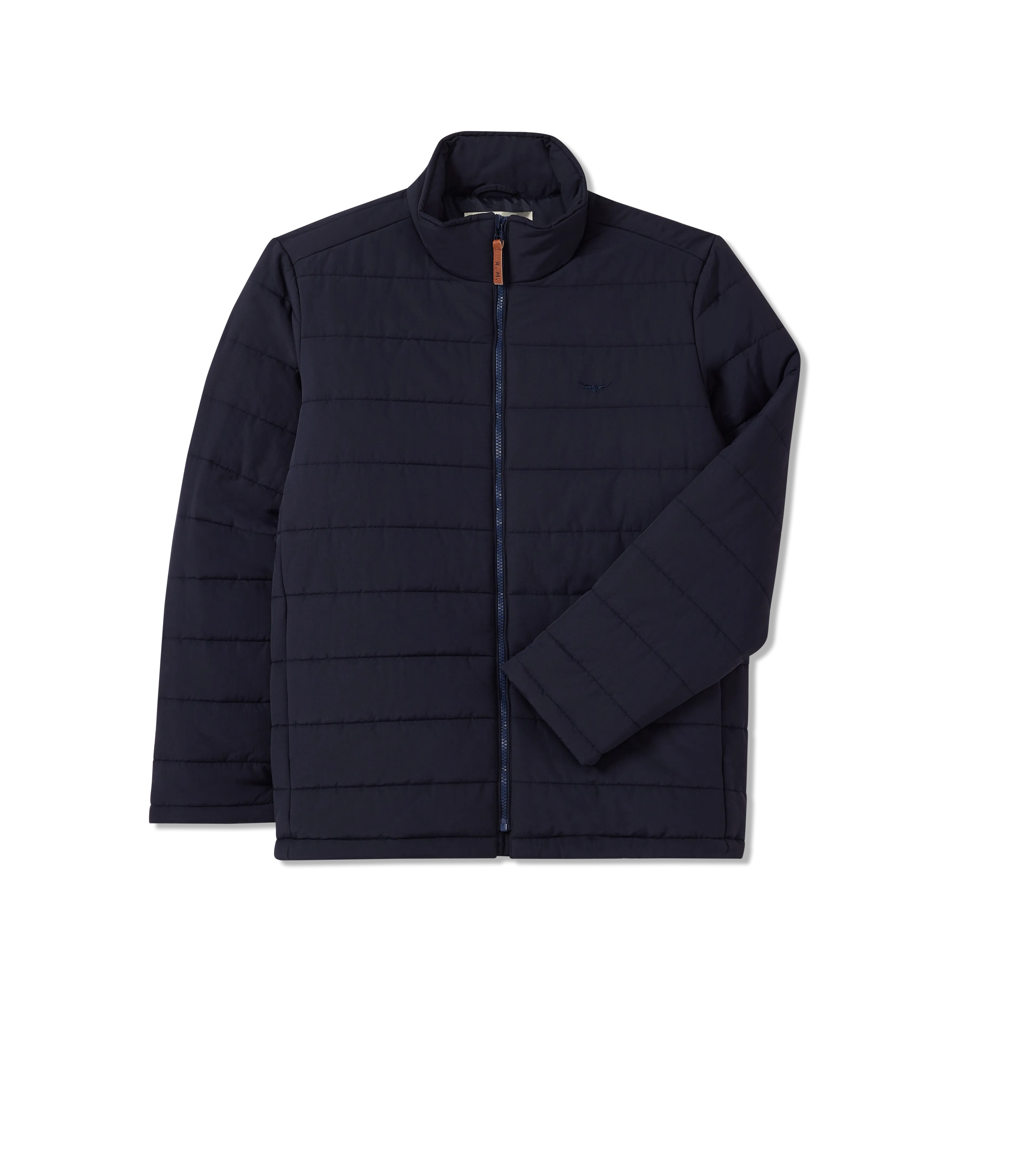 R.M. Williams Patterson Creek Jacket - Navy