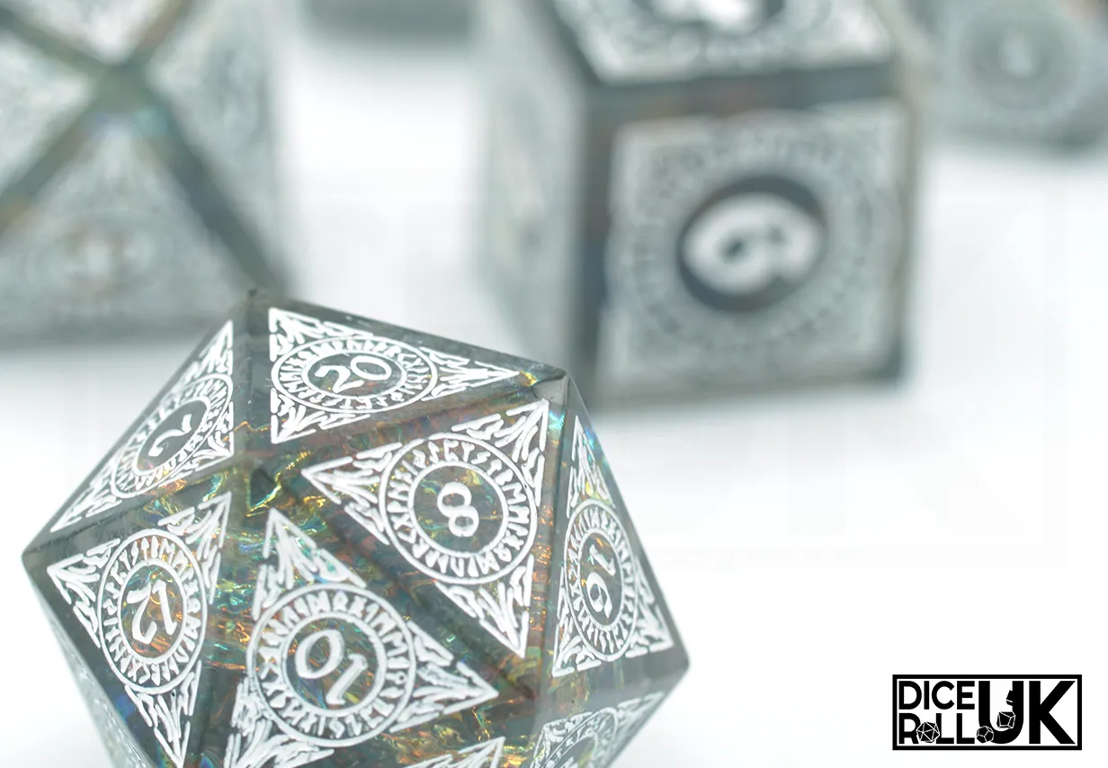 Runic Diamond