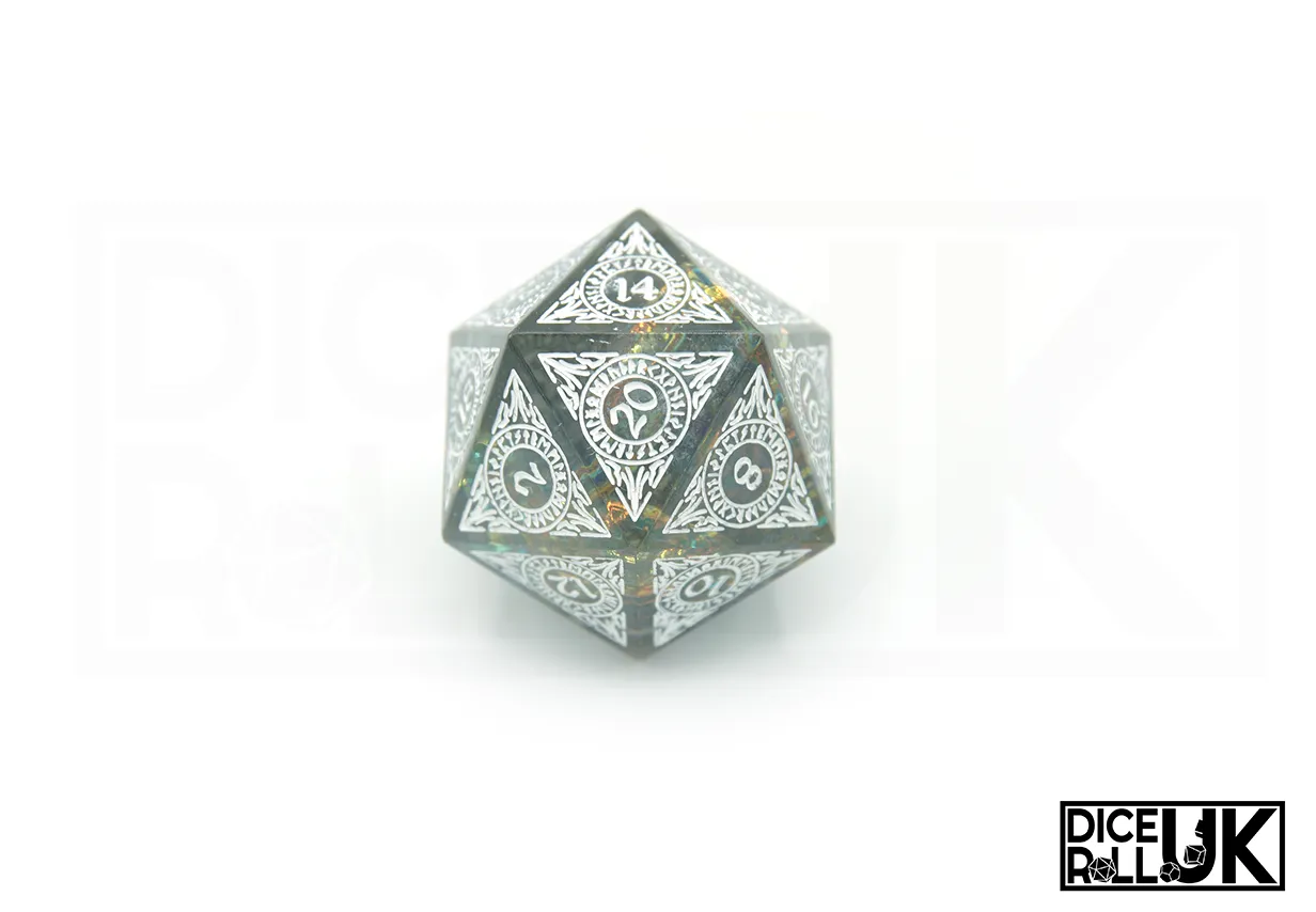 Runic Diamond
