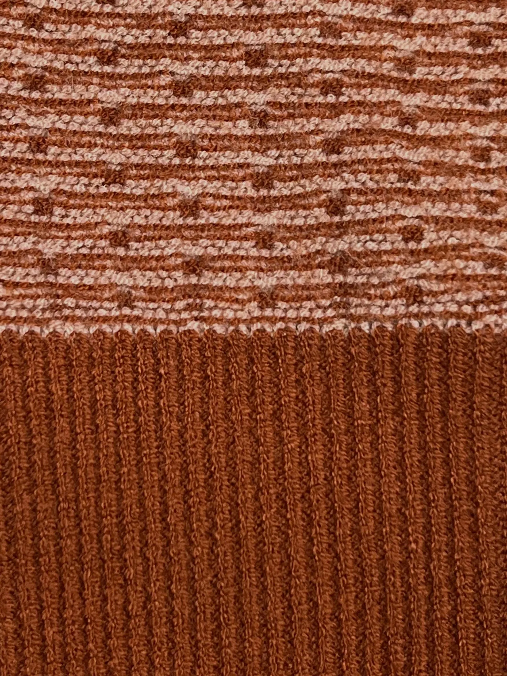 RYU 'NARA' SWEATER
