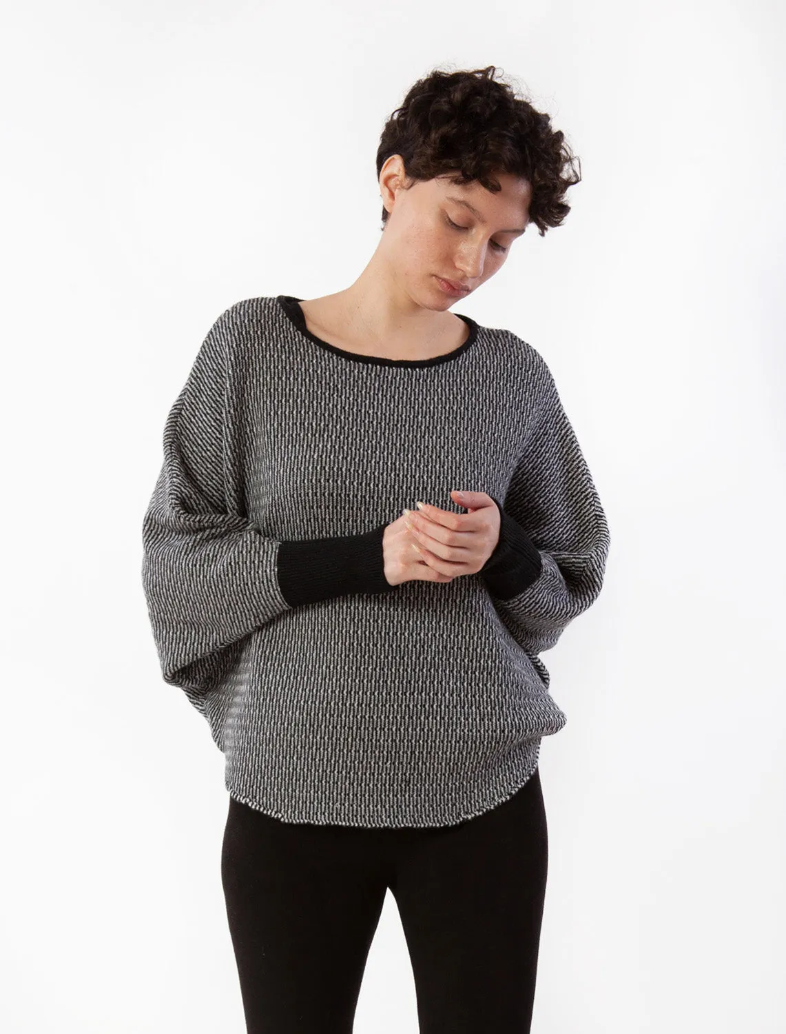 RYU 'NARA' SWEATER