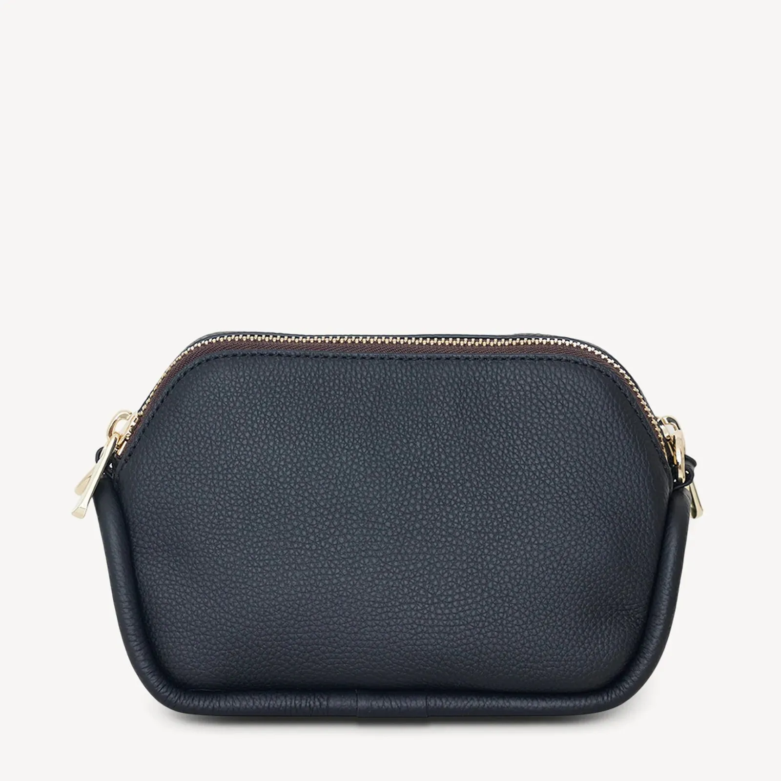 Saben Odile Crossbody Bag Black