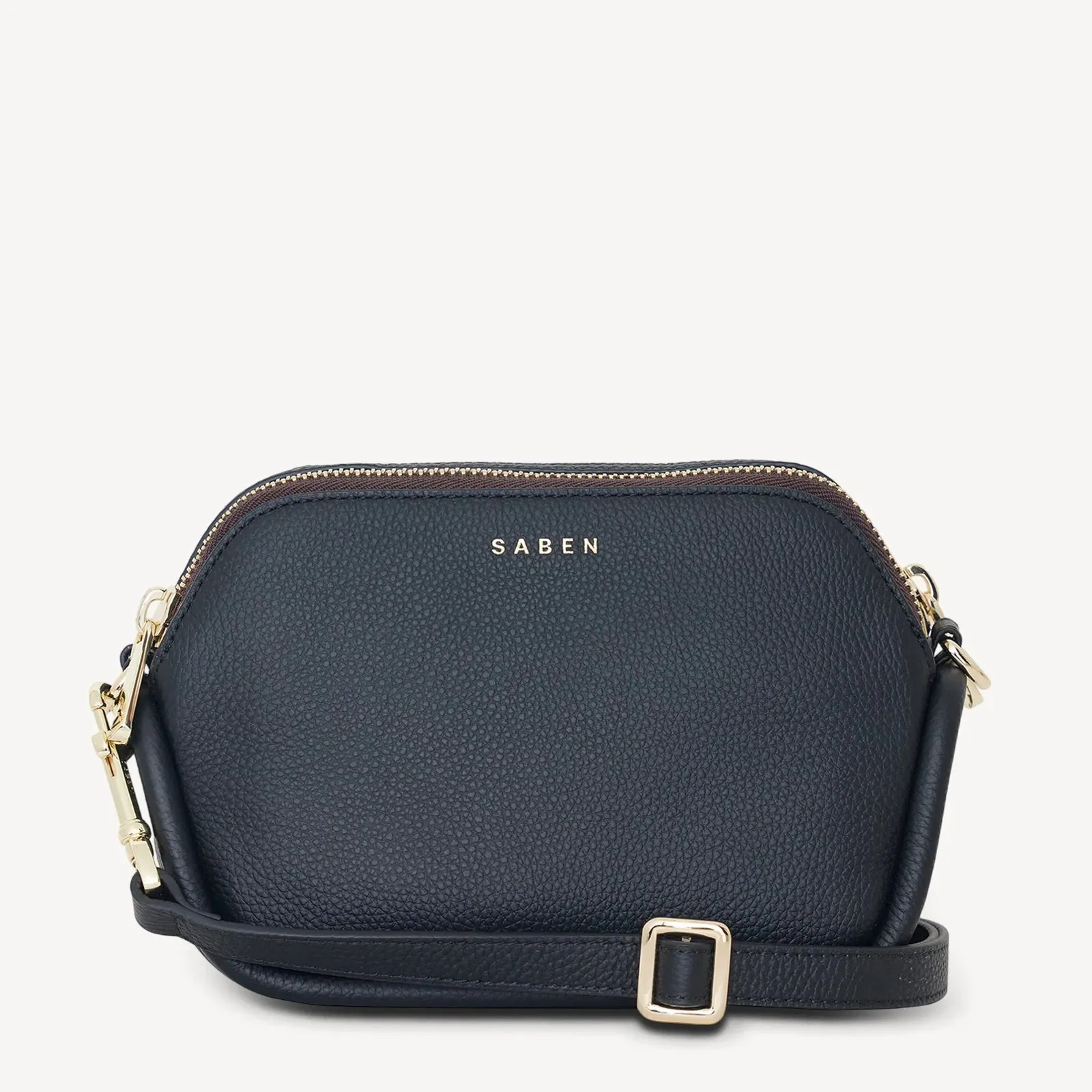 Saben Odile Crossbody Bag Black