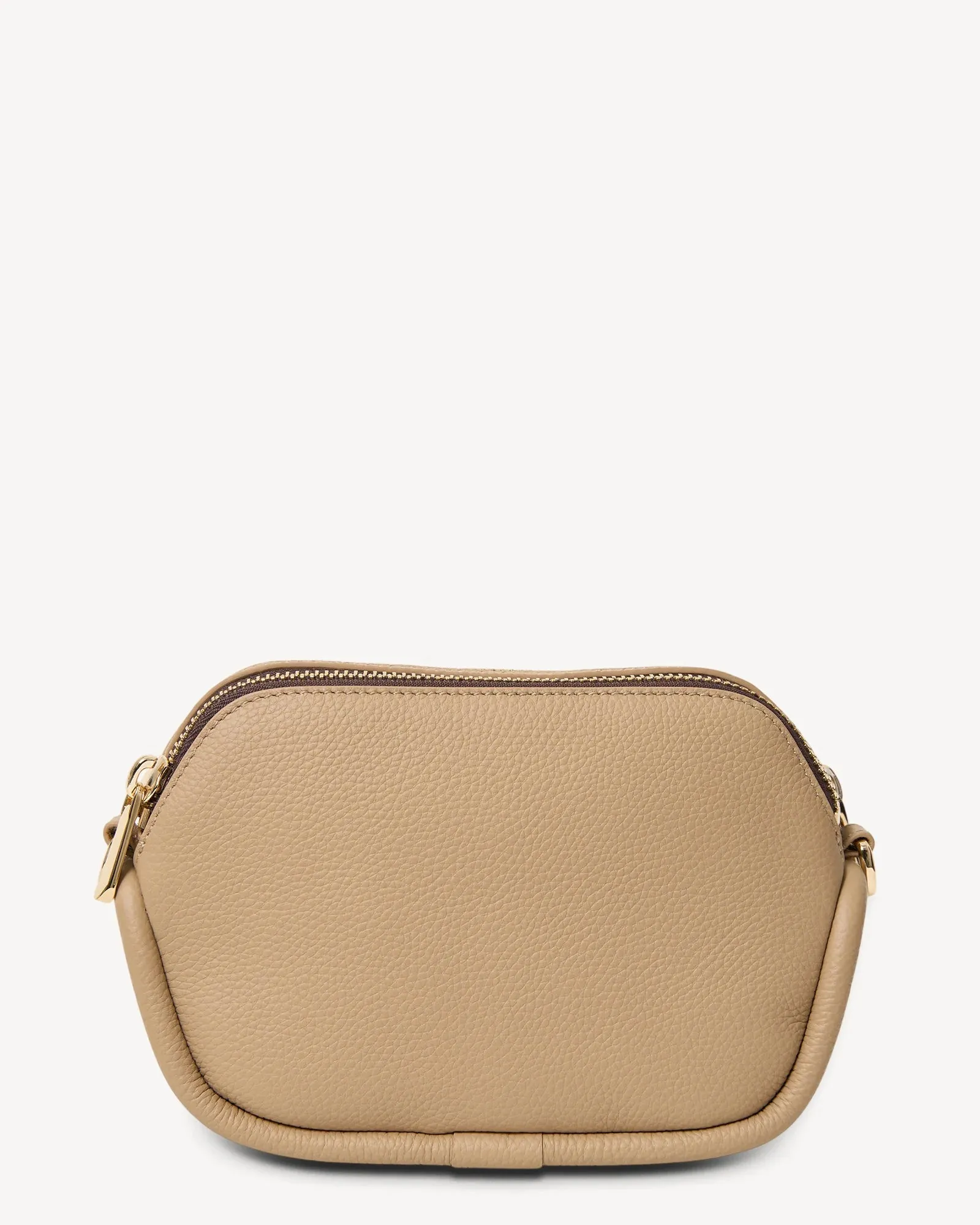 Saben Odile Crossbody Bag Tea