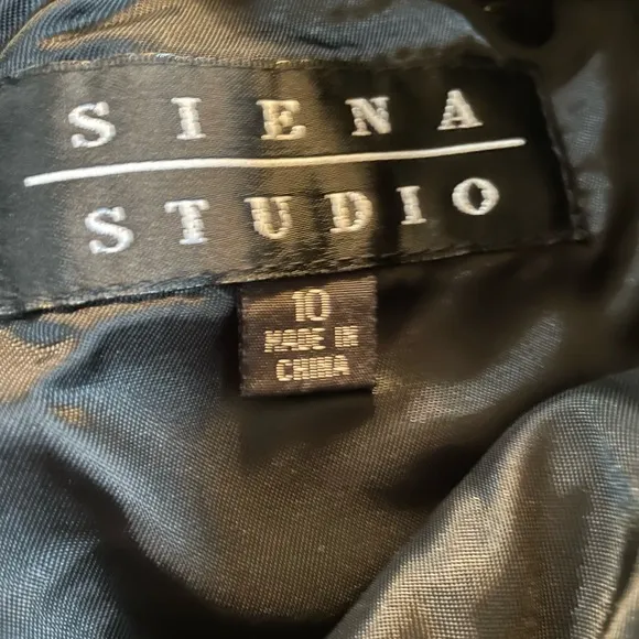 Sacred Heart Miniskirt