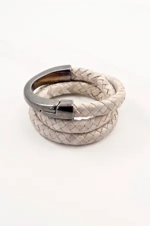 SAGE gunmetal