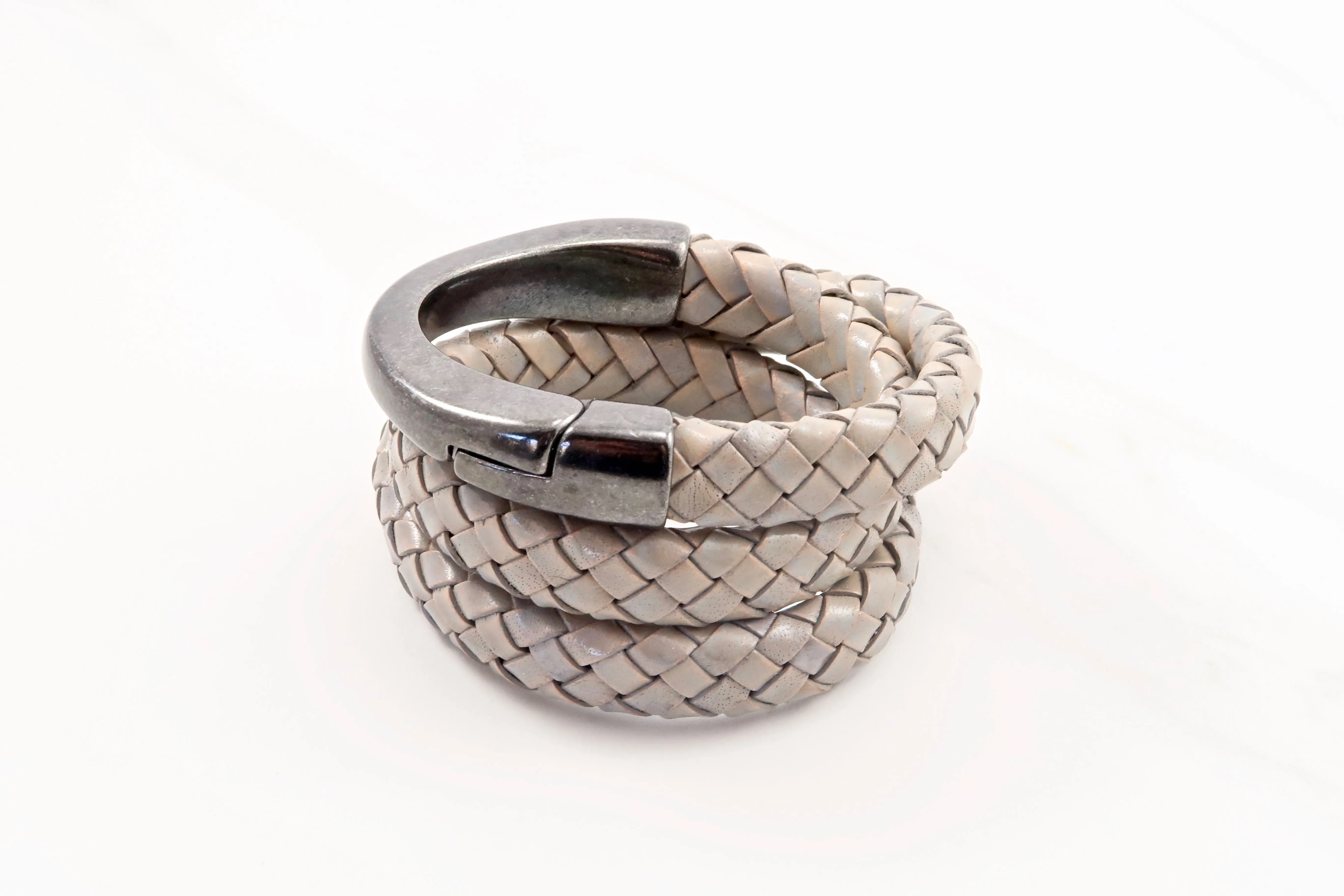 SAGE gunmetal