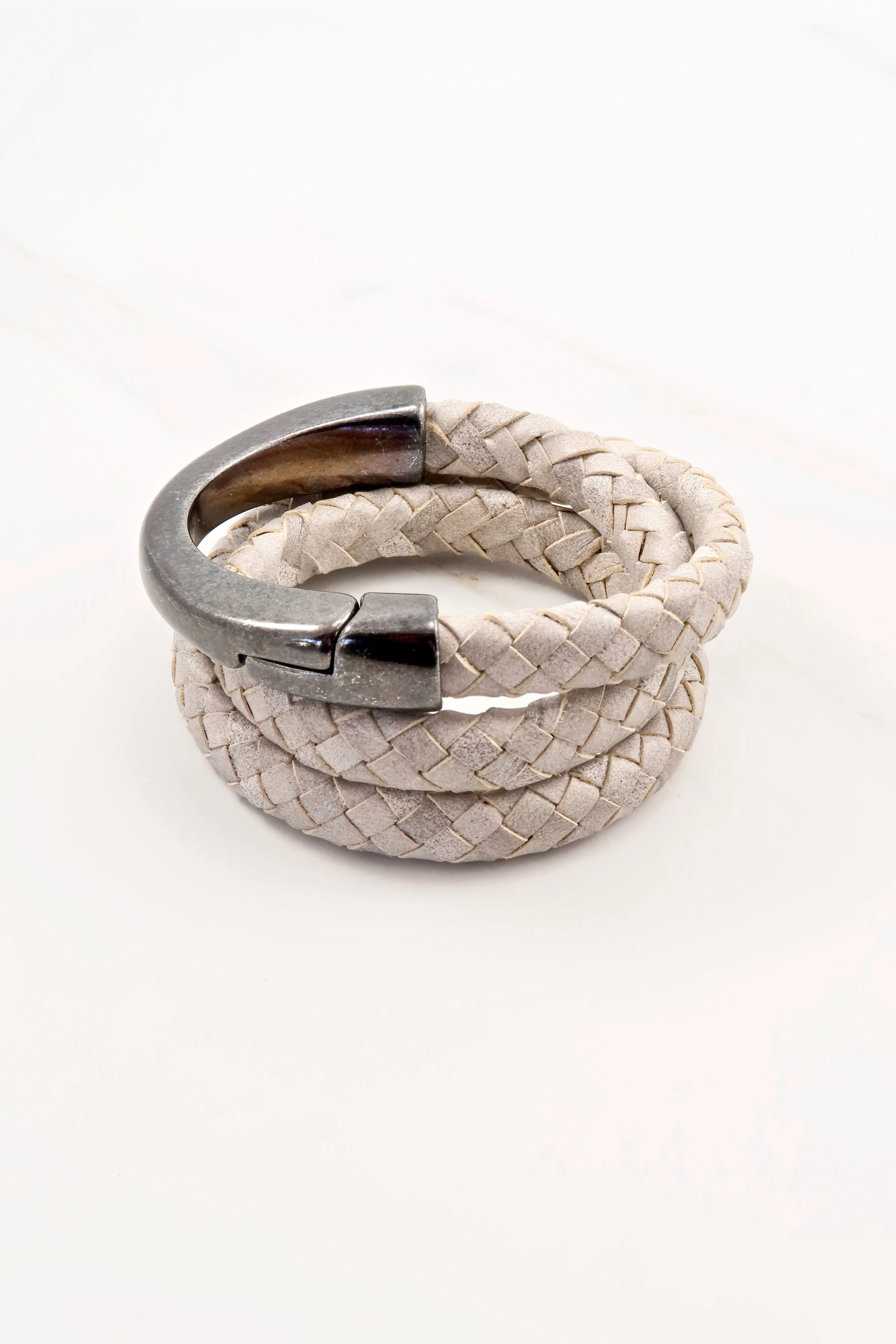 SAGE gunmetal