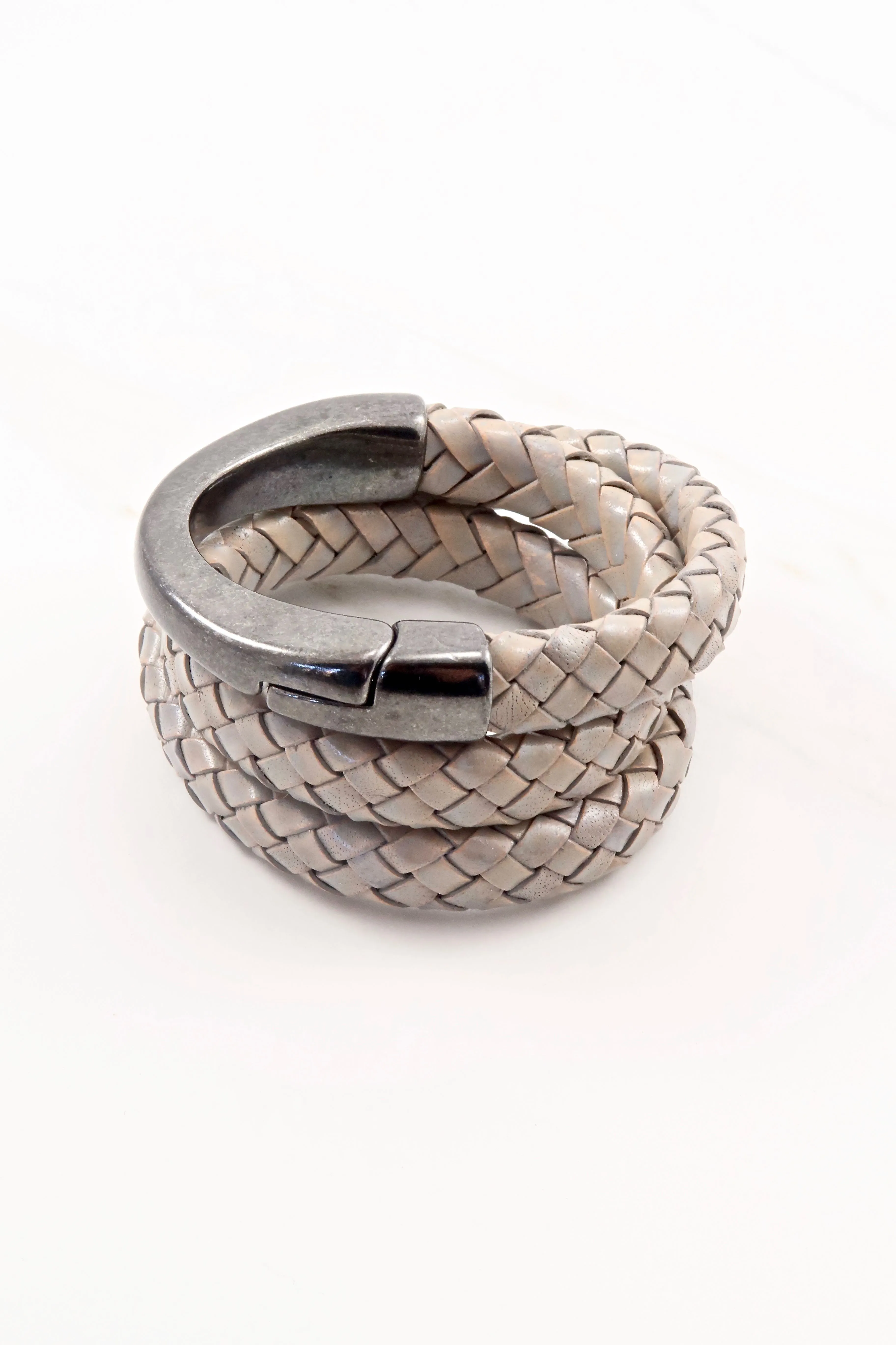 SAGE gunmetal