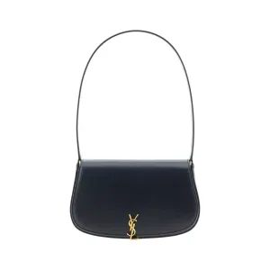 Saint Laurent Mini Voltaire Shoulder Bag