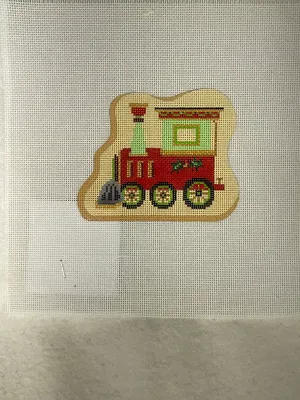 *SALE -  Strictly Christmas COTR101 Train