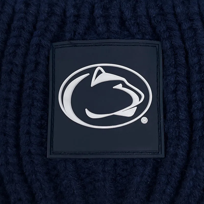 Sale - Zoozatz Puffer Hat With Pom