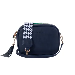 Sally - Navy