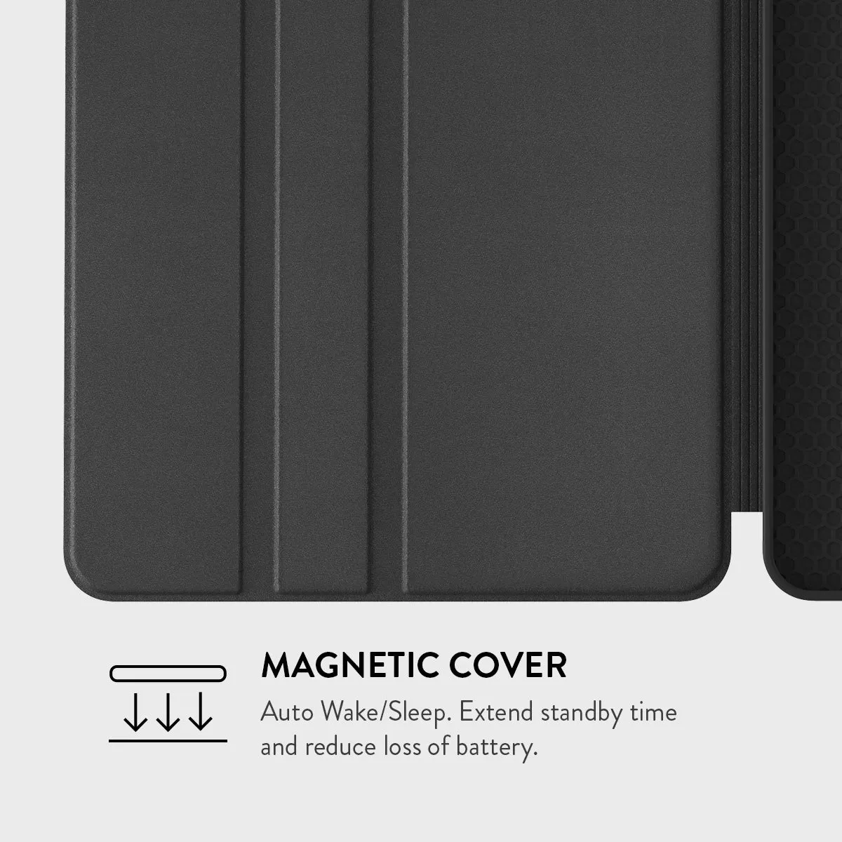 Salsa - iPad Air 13 (7th/6th Gen) Case